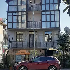 Black Sea Апартаменты