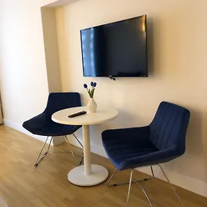 Orbi Апартаменты